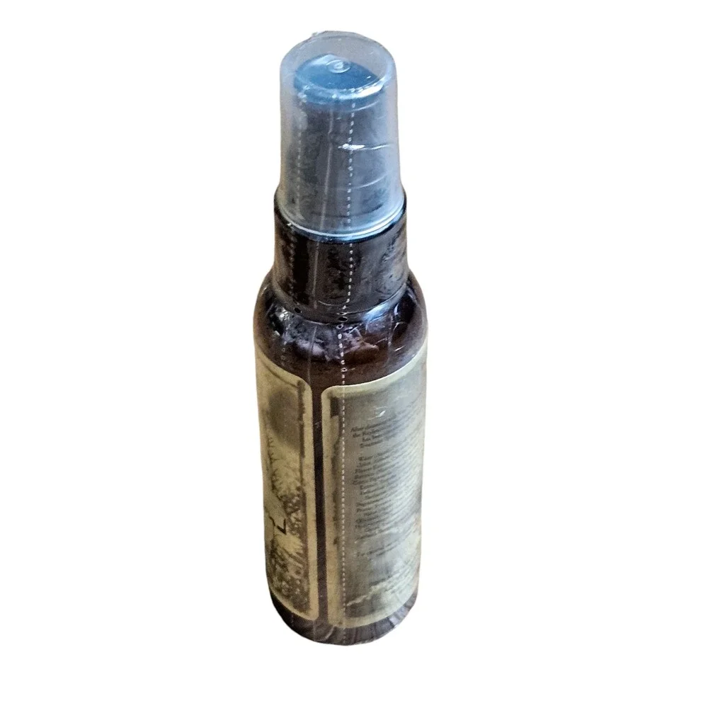 Wen by Chaz Dean Sweet Almond Mint Replenishing Treatment Mist 60ml New Sealed